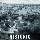 Carriere-Stumm Historical Project Icon